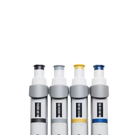 Eppendorf - Pipettes - ES-1000T (Trade-in)